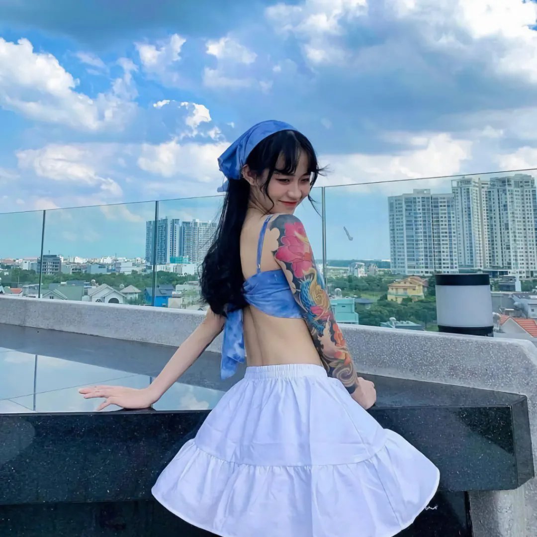 因为爱情