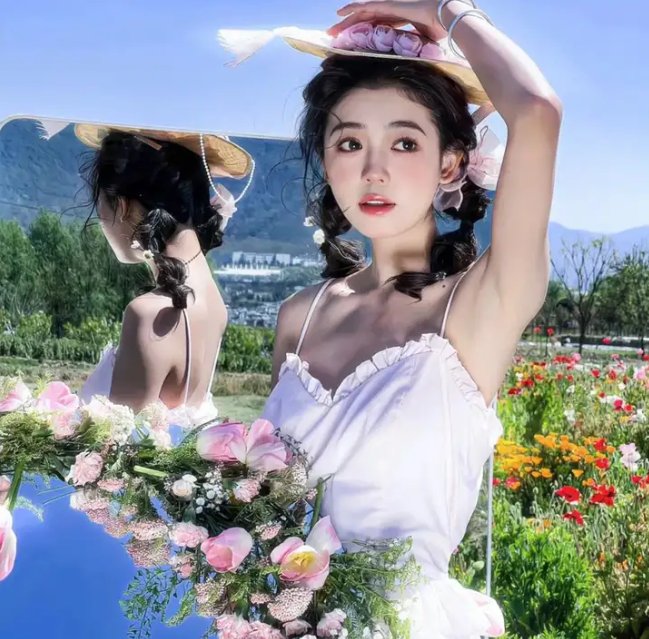 羞耻